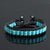 Incredible Protector Turquoise Bracelet