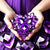 "Amethyst: 5 Compelling Reasons to Wear this Healing Gemstone for Enhanced Well-Being"