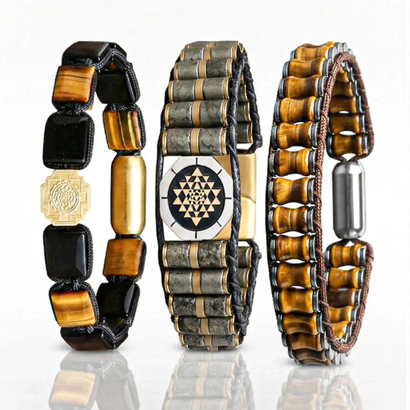 All Mens Bracelet
