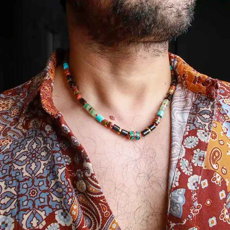 Mens' Necklace