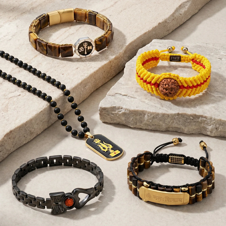 Mahadev Collection
