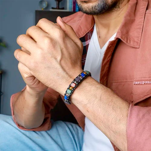 2026 Five Elements Success Harmoniser Bracelet