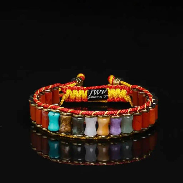 Color _ red jasper 