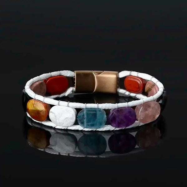 Nine Forces, One Journey The Navagraha Edition Bracelet
