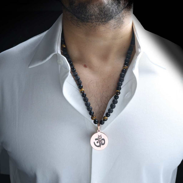 Men Necklace