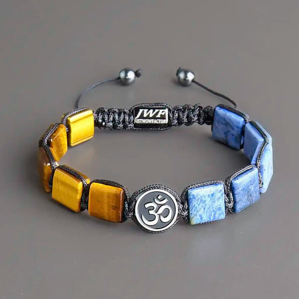 om namah shivay bracelet for men