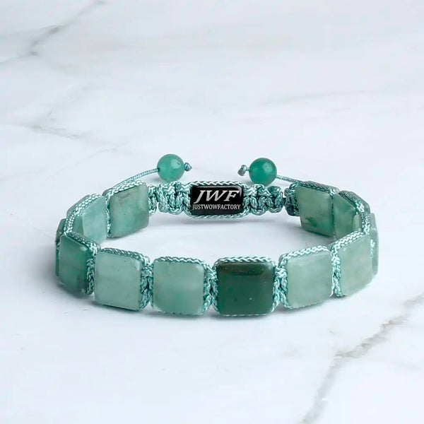 Green Aventurine Bracelet