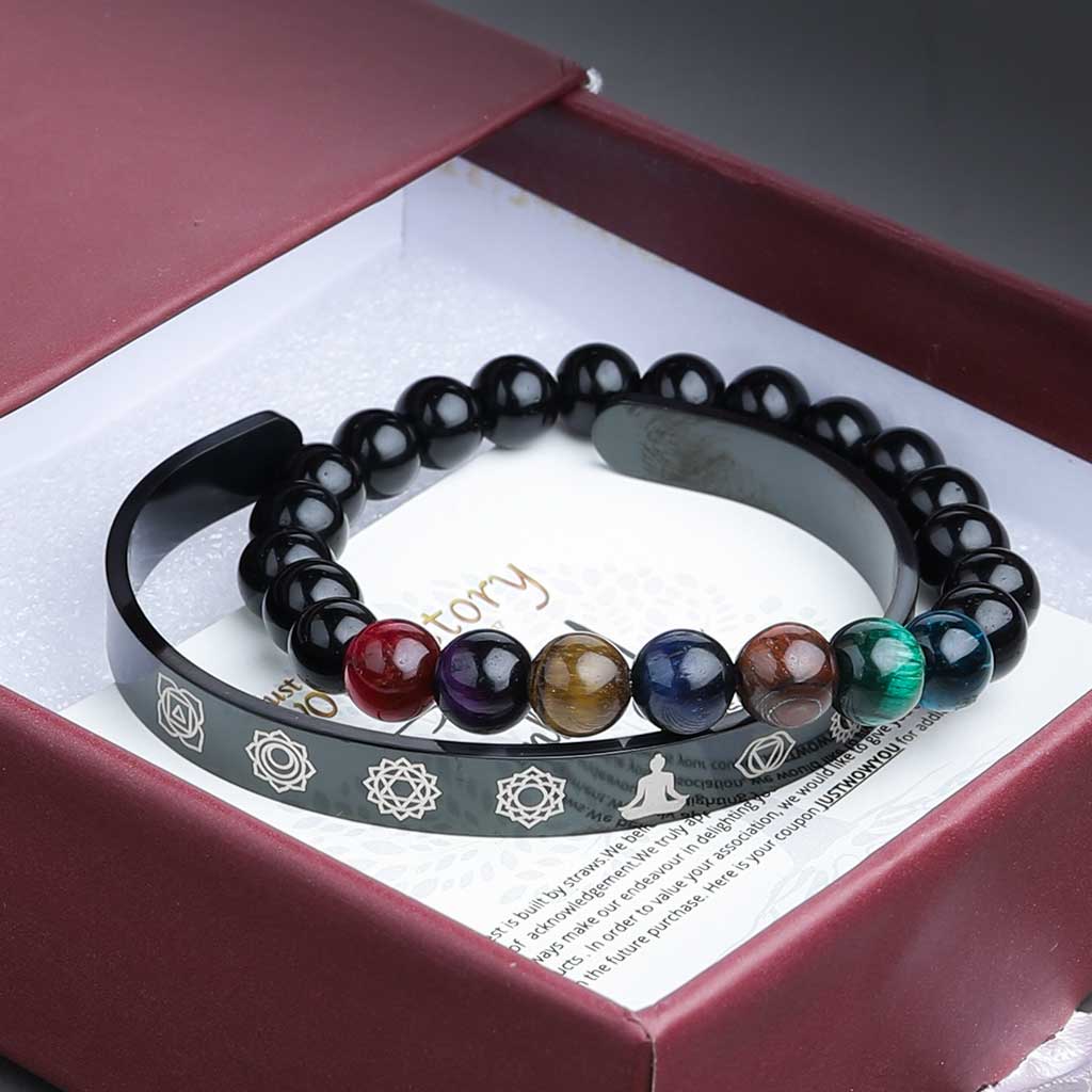 Men's Fashion Jewellery High Polished Stylish Stainless Steel Full Kada  Style Bracelet For Boys and Men skode (2)
