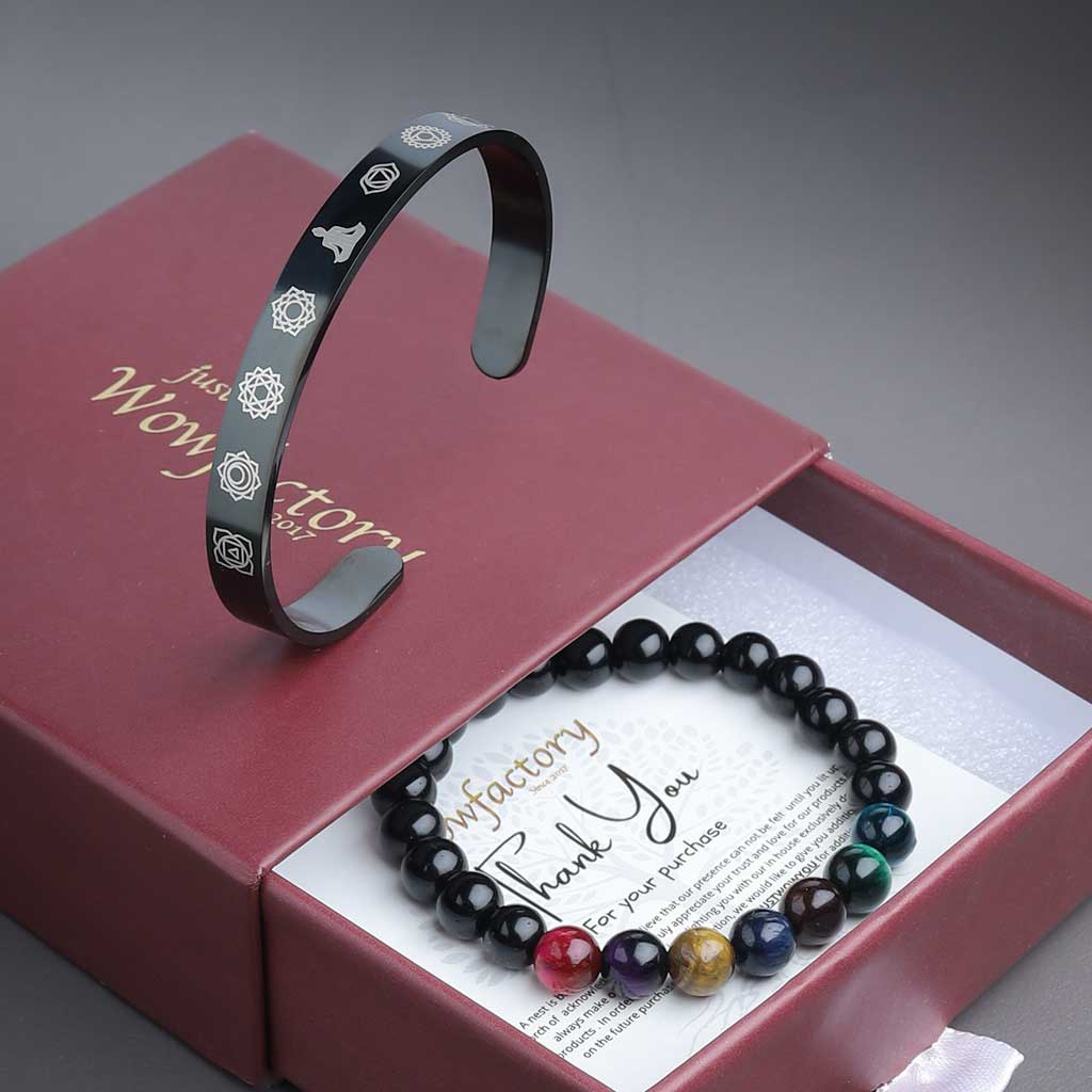 Brighton Trust Your Journey Double Hinged Bangle