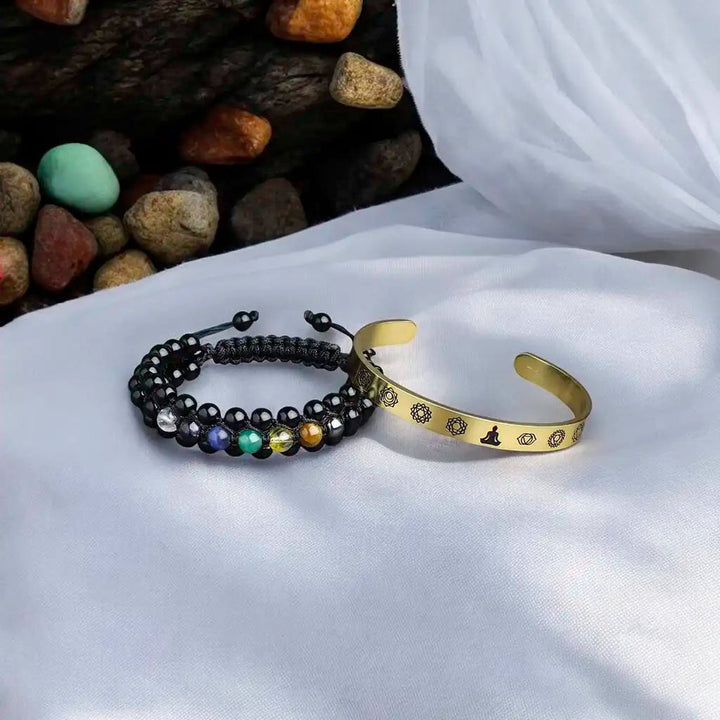 Kada bracelet for men