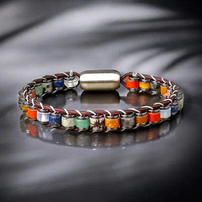 Cosmic Alignments Navagraha All Zodiac Bracelet