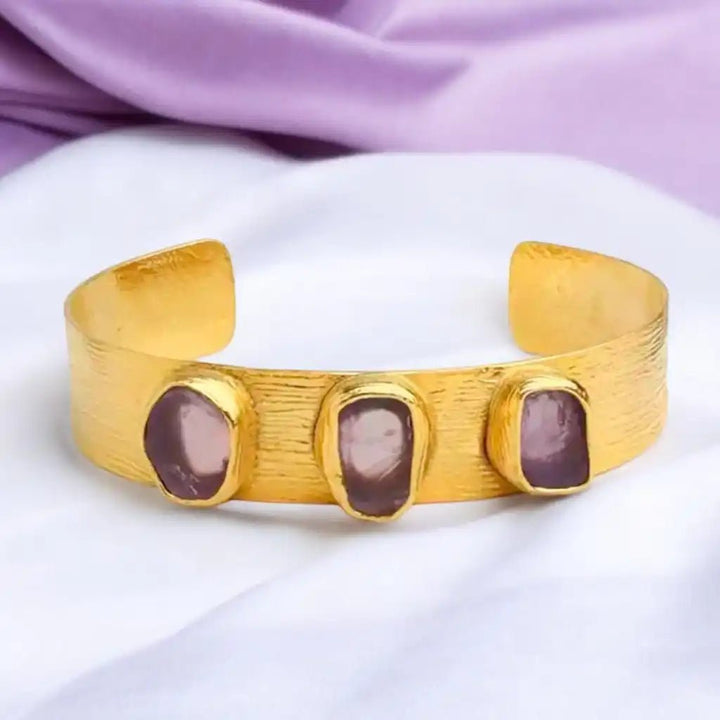 Amethyst Bracelet