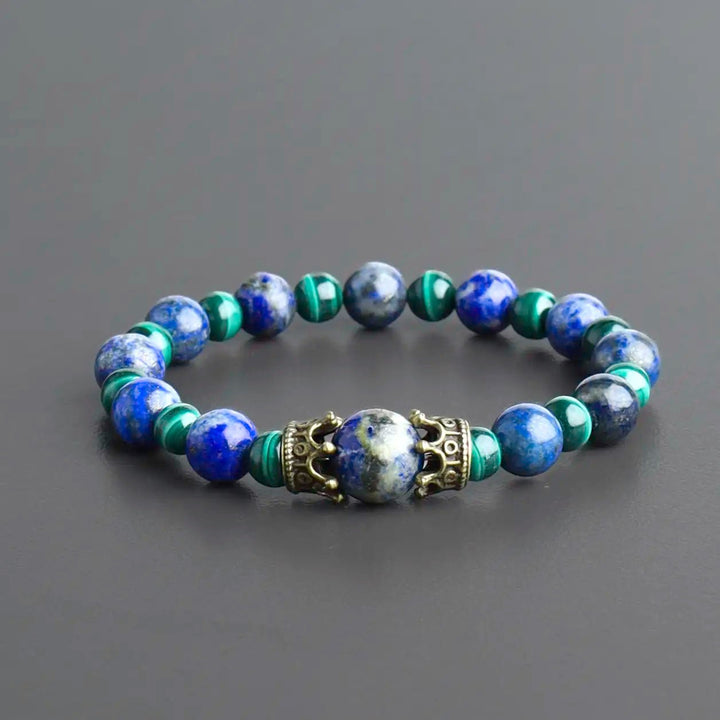 Lapis Lazuli Bracelet