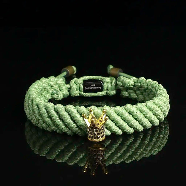 Thread Bracelet for Men