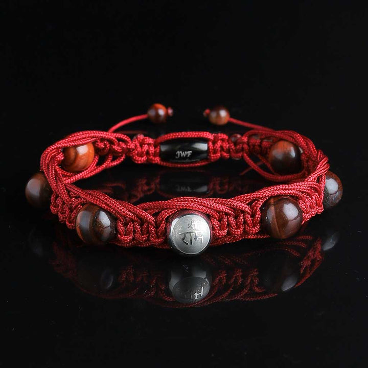 Red String Bracelet