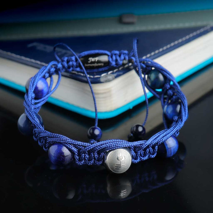 Shiva Bracelet