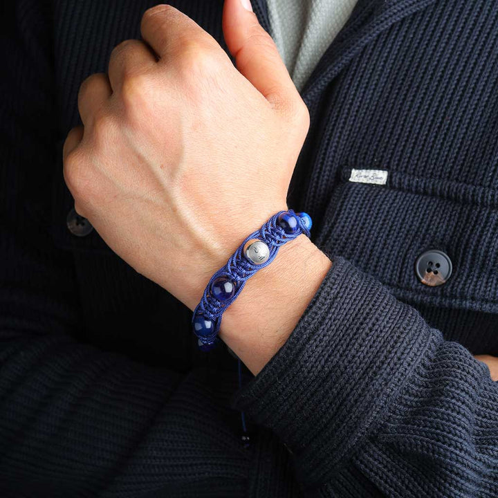 Thread Bracelet for men