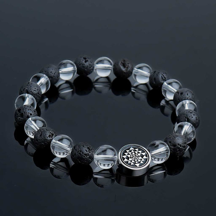 Shree Yantra Bracelet