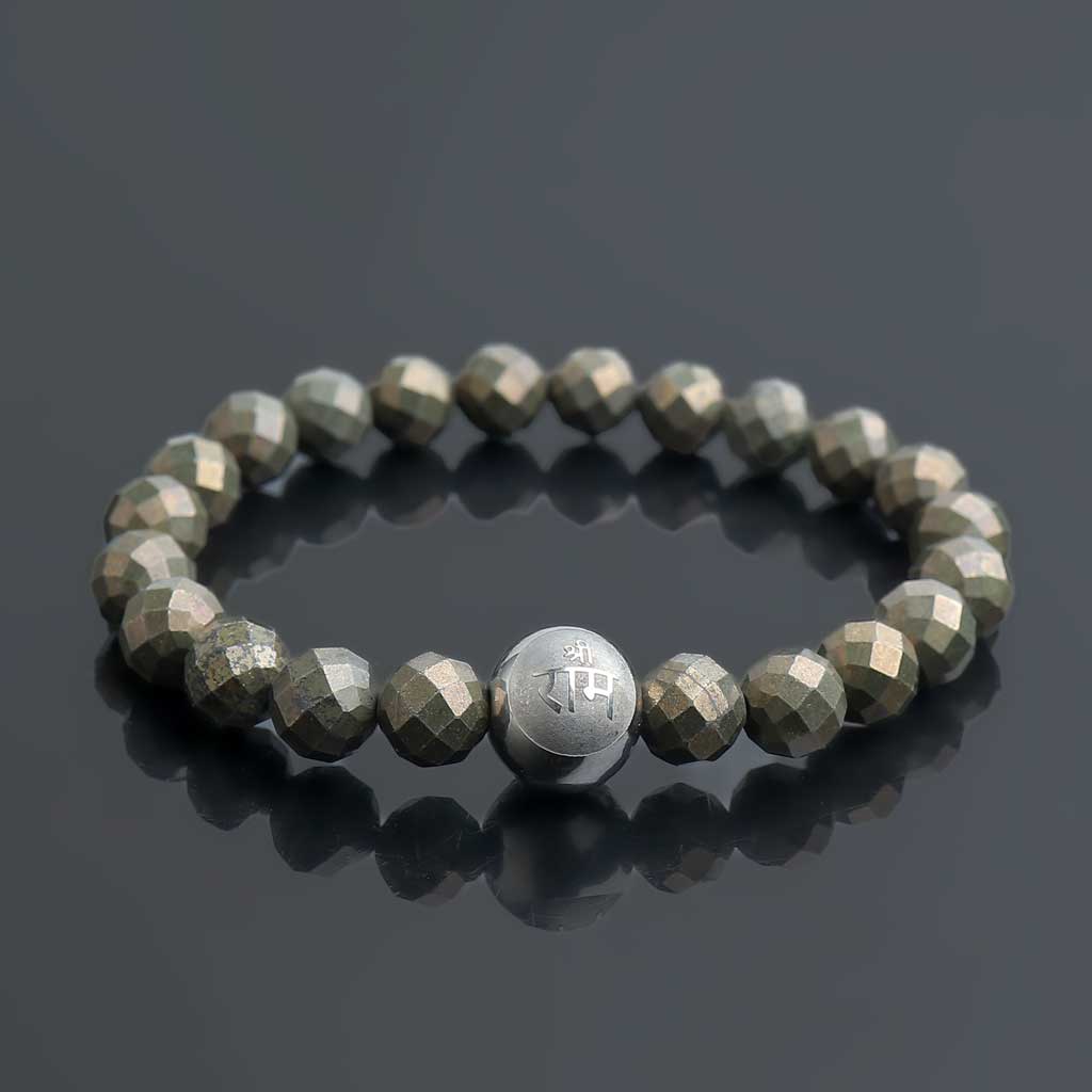 healing crystal bracelets, natural crystal bracelets, chakra bracelets –  ByKsenia