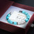 [ LIMITED EDITIO ] Everlasting Protective Turquoise Hematite Bracelet