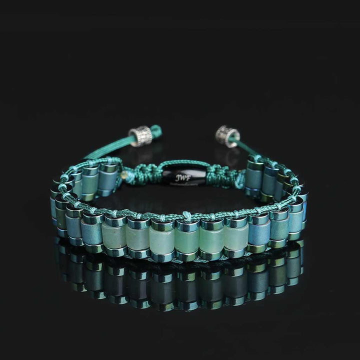 Aventurine Bracelet for men