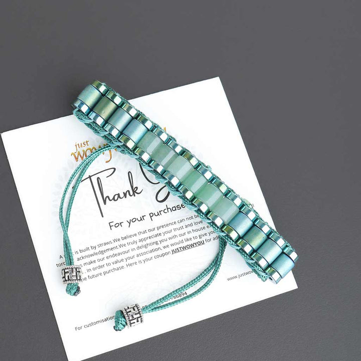 just wow bracelet