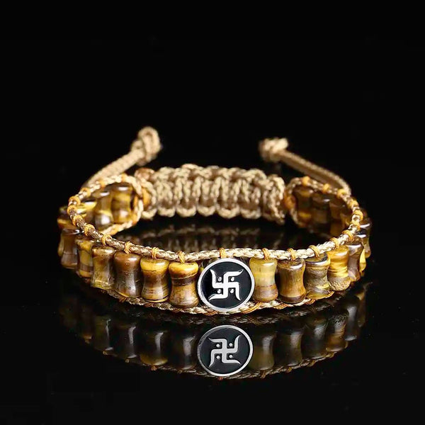 Tiger Bracelet for men 