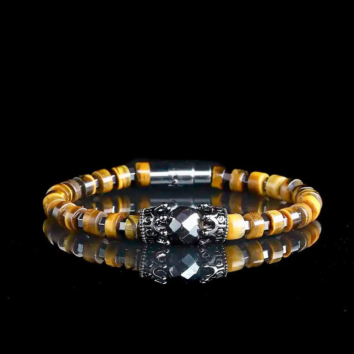 Tiger Eye Stone Benefits