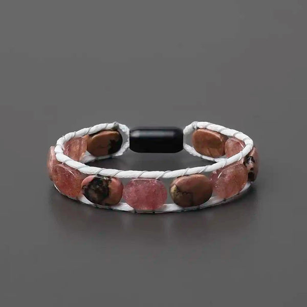 Venus-Inspired Bracelet for Numerology No. 6: Love, Peace & Transformation