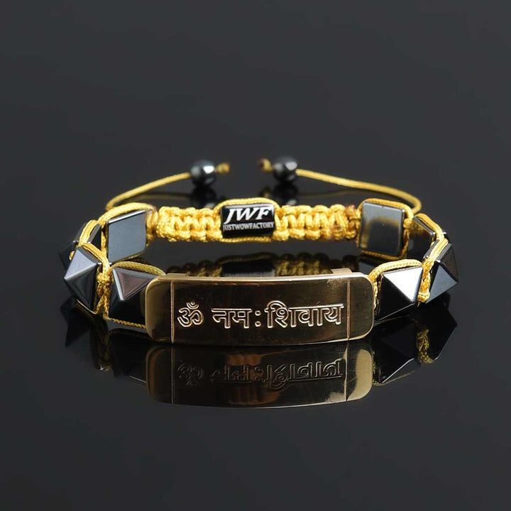 Just wow bracelet