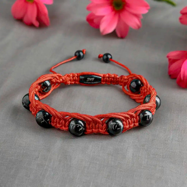 hanuman ji bracelet for men