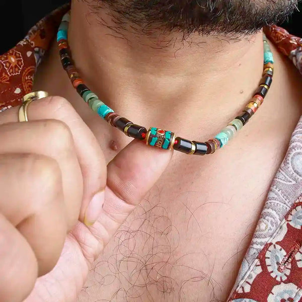 Men's Necklace