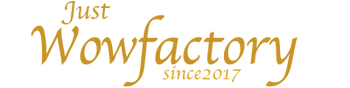 Justwowfactory