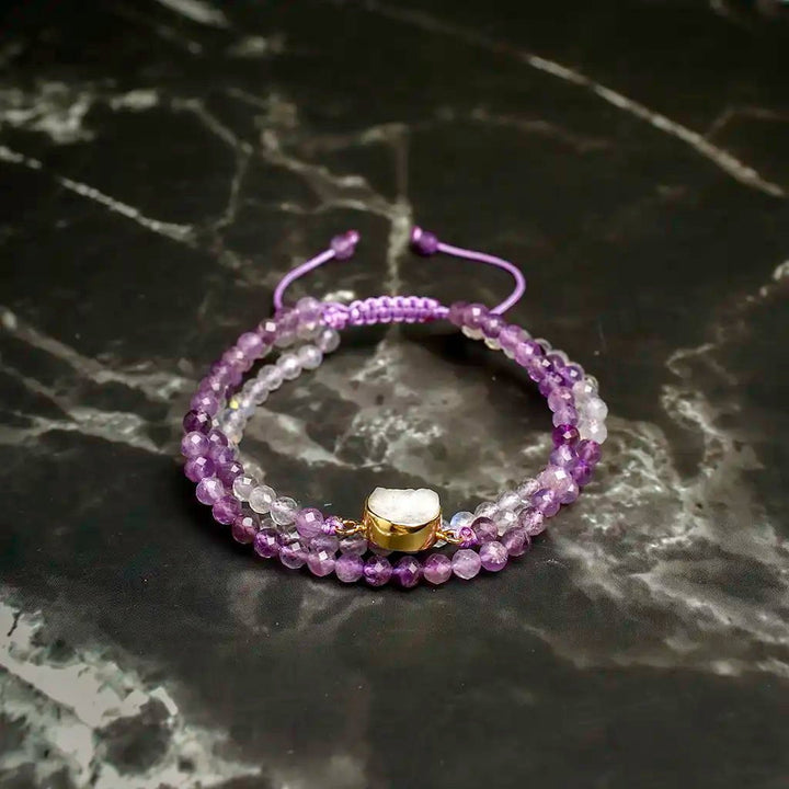 Birthstone Bracelet