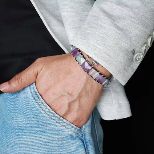 The Ketu Bracelet: The Soul Compass