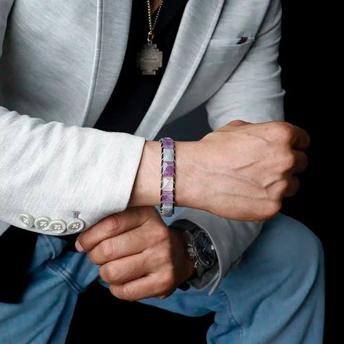 The Ketu Bracelet: The Soul Compass