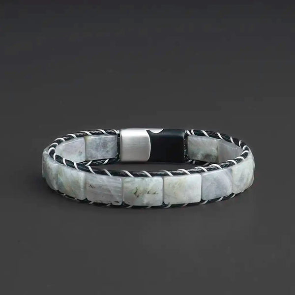 Labradorite Bracelet-The Dawn Of New Perspective