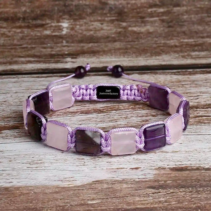 Amethyst Bracelet