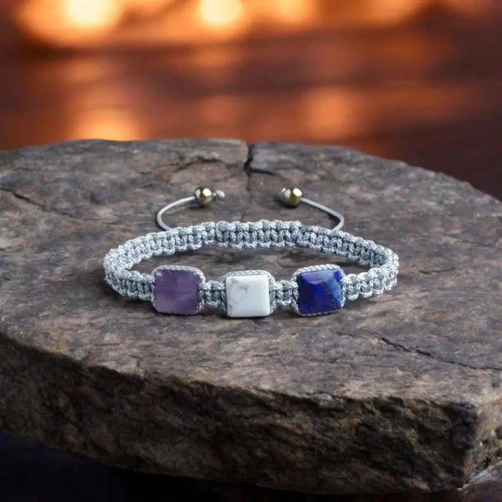 Numerology (Moolank) Bracelets-Your Birth Number, Your Power