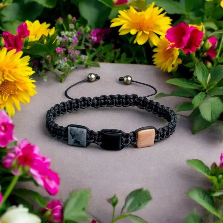 Numerology (Moolank) Bracelets-Your Birth Number, Your Power