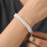 Flow Within | Emotional Balance Bracelet (Moonstone) For Women