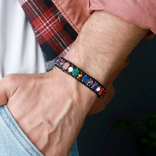 2026 Five Elements Calm Harmoniser Bracelet