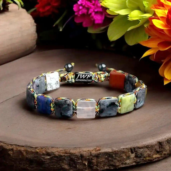 Labradorite Bracelet
