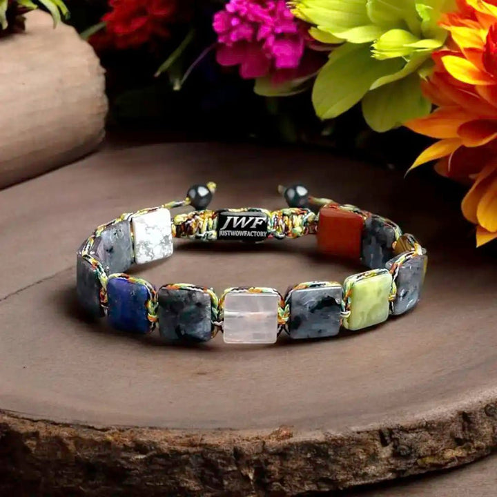 Labradorite Bracelet