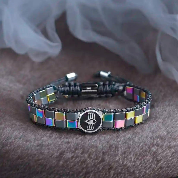 third eye bracelet