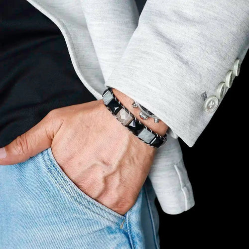 Rahu Bracelet: The Quantum Leap