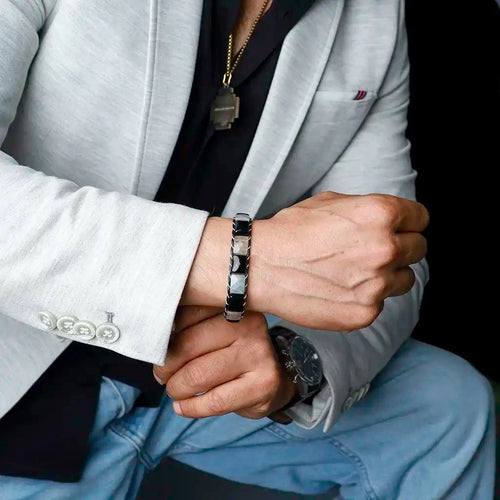 Rahu Bracelet: The Quantum Leap