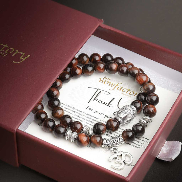 Buddha Bracelet