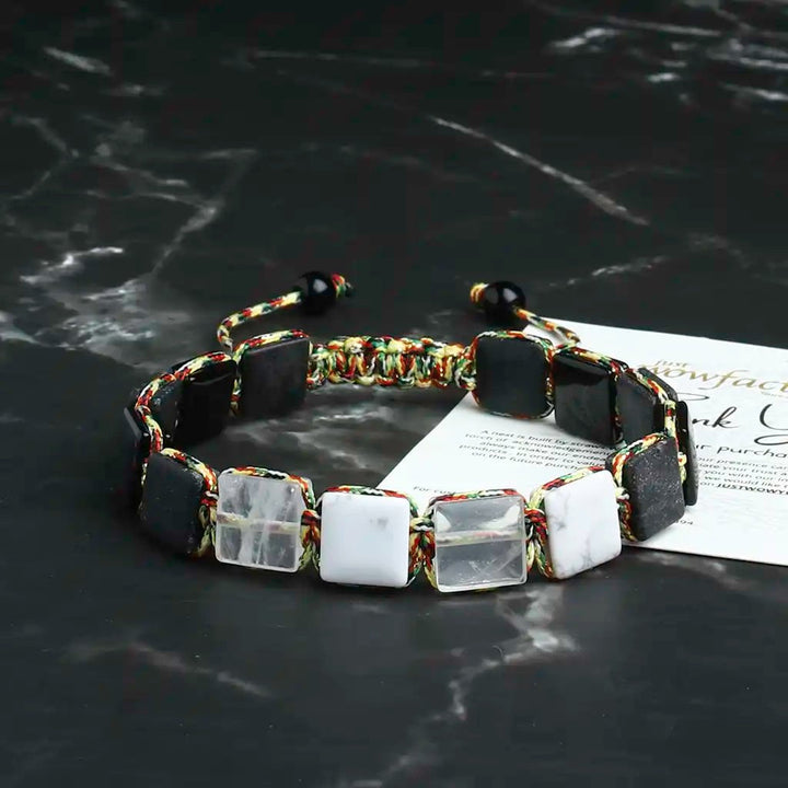 Numerology Bracelet