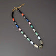 Nine Planets, One Purpose Sriyantra Necklace of Abundance